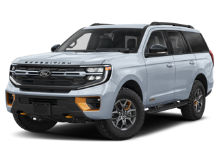 Ford Expedition