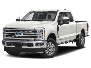 Ford Super Duty