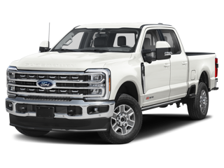 Ford Super Duty
