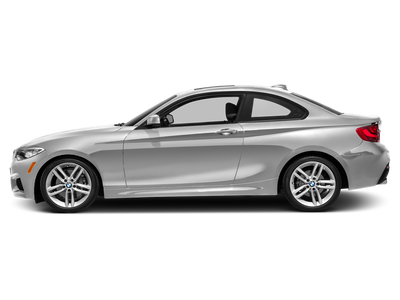 2015 BMW 2 Series 228i
