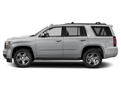 2015 Chevrolet Tahoe LS 4WD