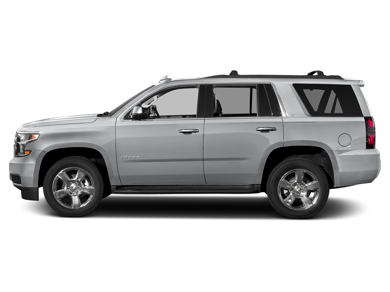 2015 Chevrolet Tahoe LS 4WD