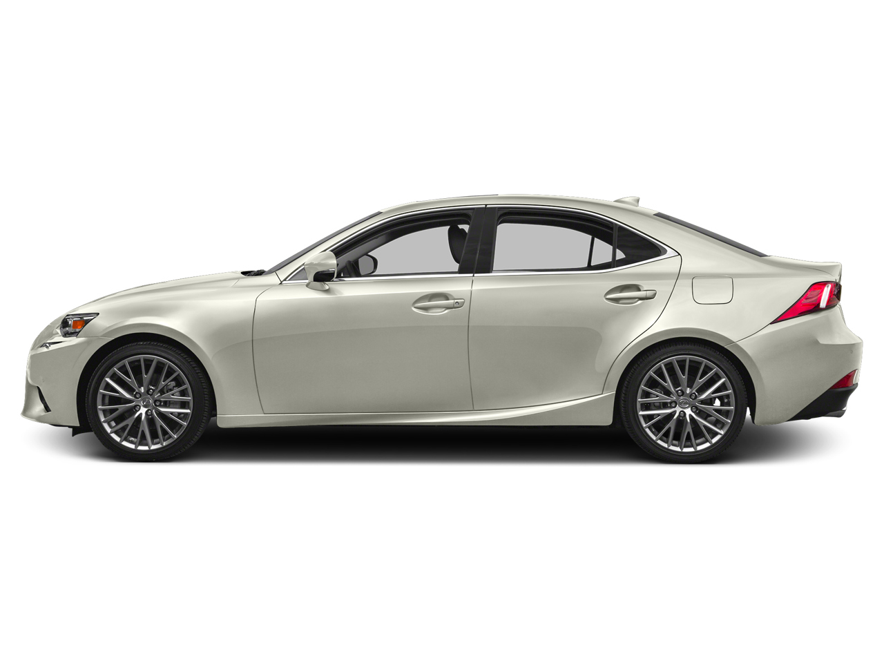 2015 Lexus IS 250 250