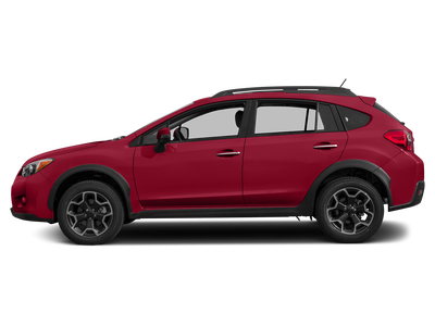2015 Subaru XV Crosstrek Limited