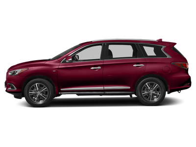 2019 INFINITI QX60 PURE