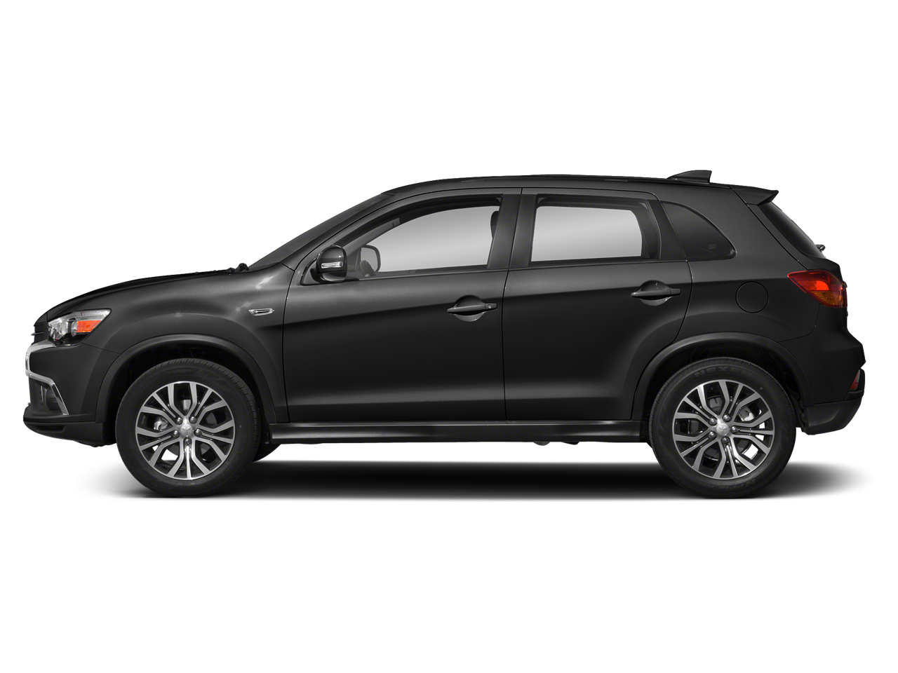 2019 Mitsubishi Outlander Sport LE 2.0