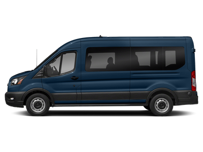 2020 Ford Transit Passenger Wagon XL