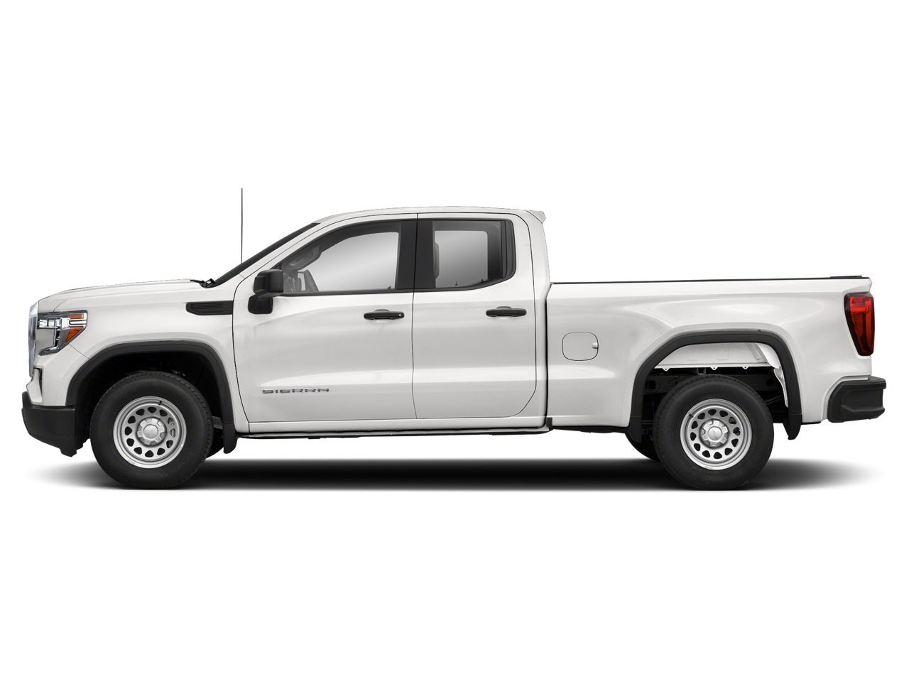 2020 GMC Sierra 1500 Sierra