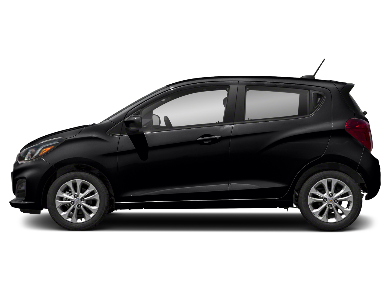2021 Chevrolet Spark LS