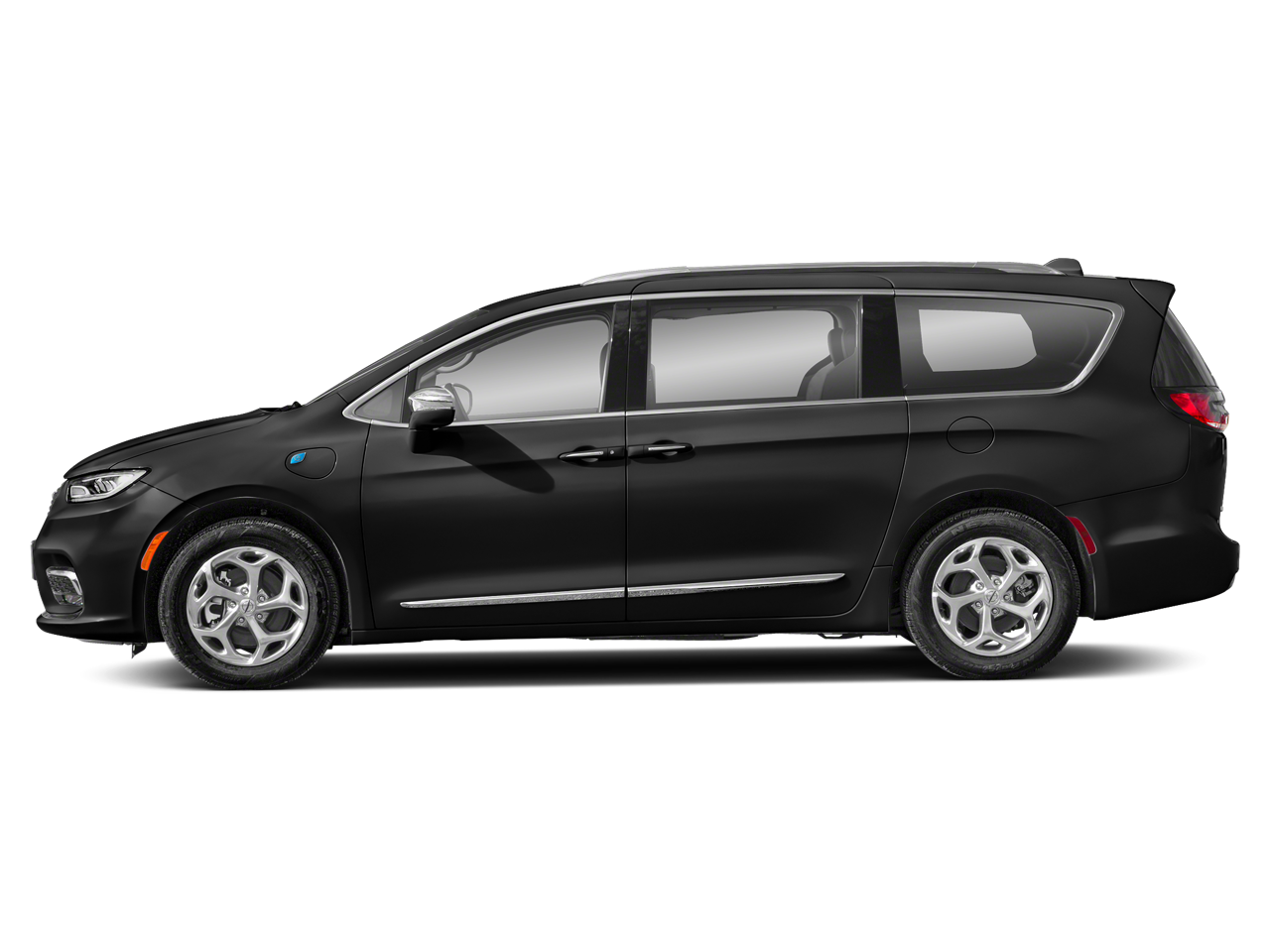 2021 Chrysler Pacifica Hybrid Limited