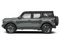 2021 Ford Bronco Outer Banks 4WD