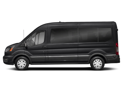 2021 Ford Transit Passenger Wagon XLT