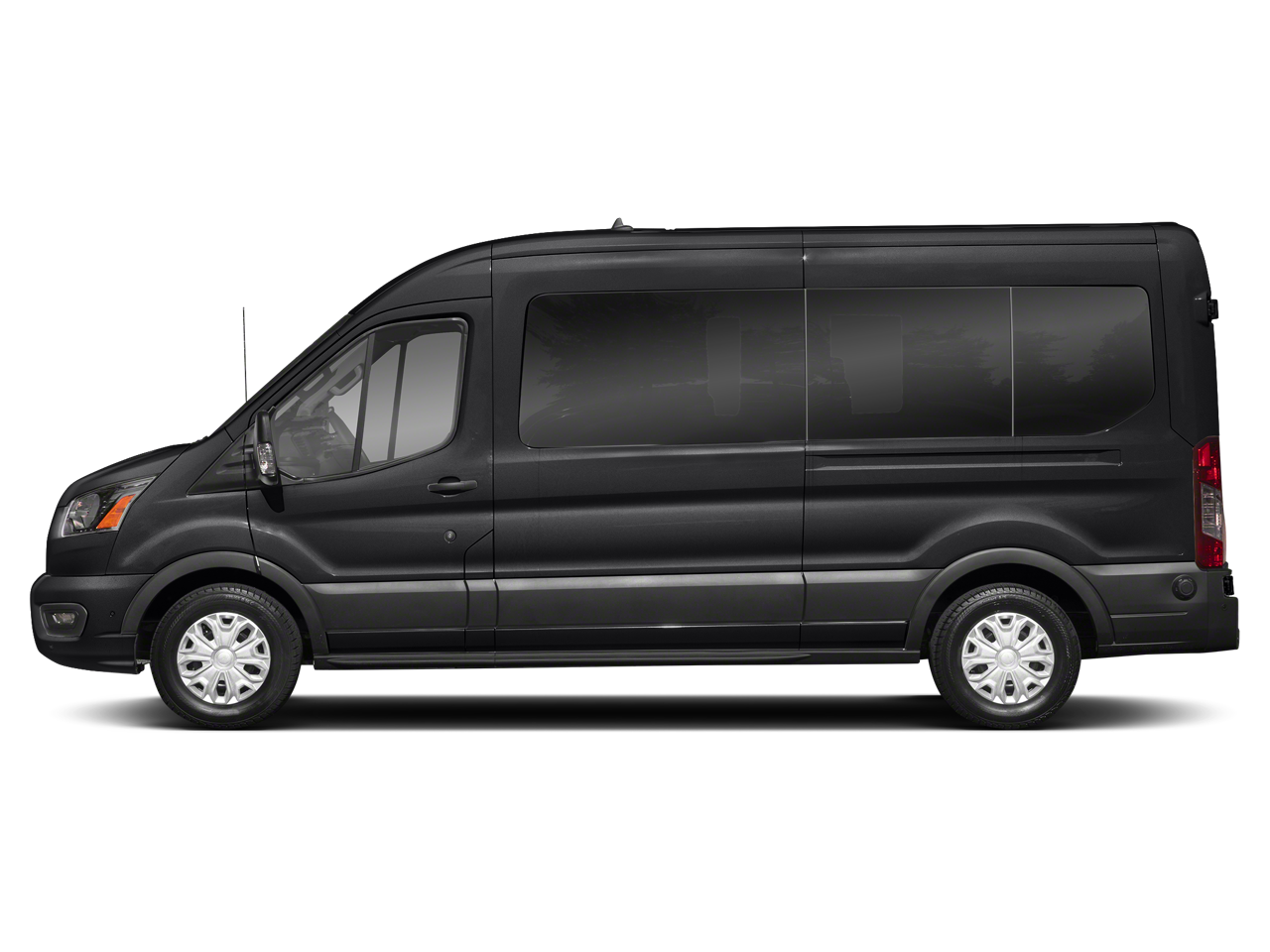 2021 Ford Transit Passenger Wagon XLT