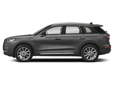 2021 Lincoln Corsair Reserve