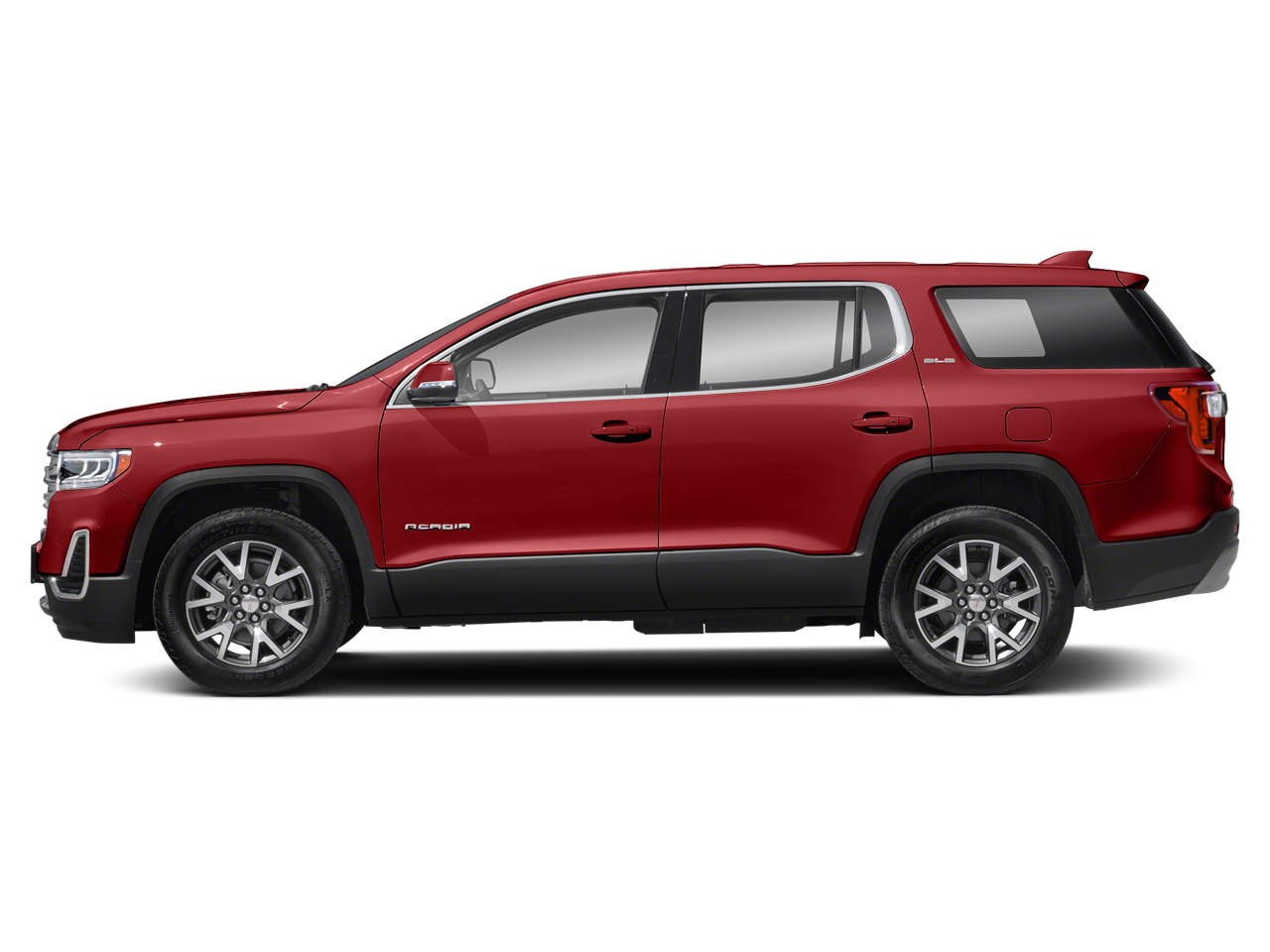 2022 GMC Acadia SLT
