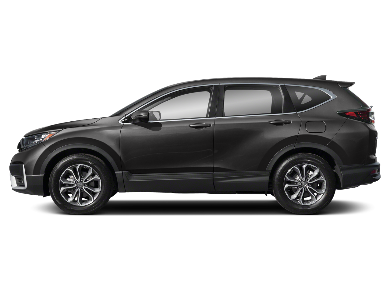 2022 Honda CR-V EX-L - Photo 36