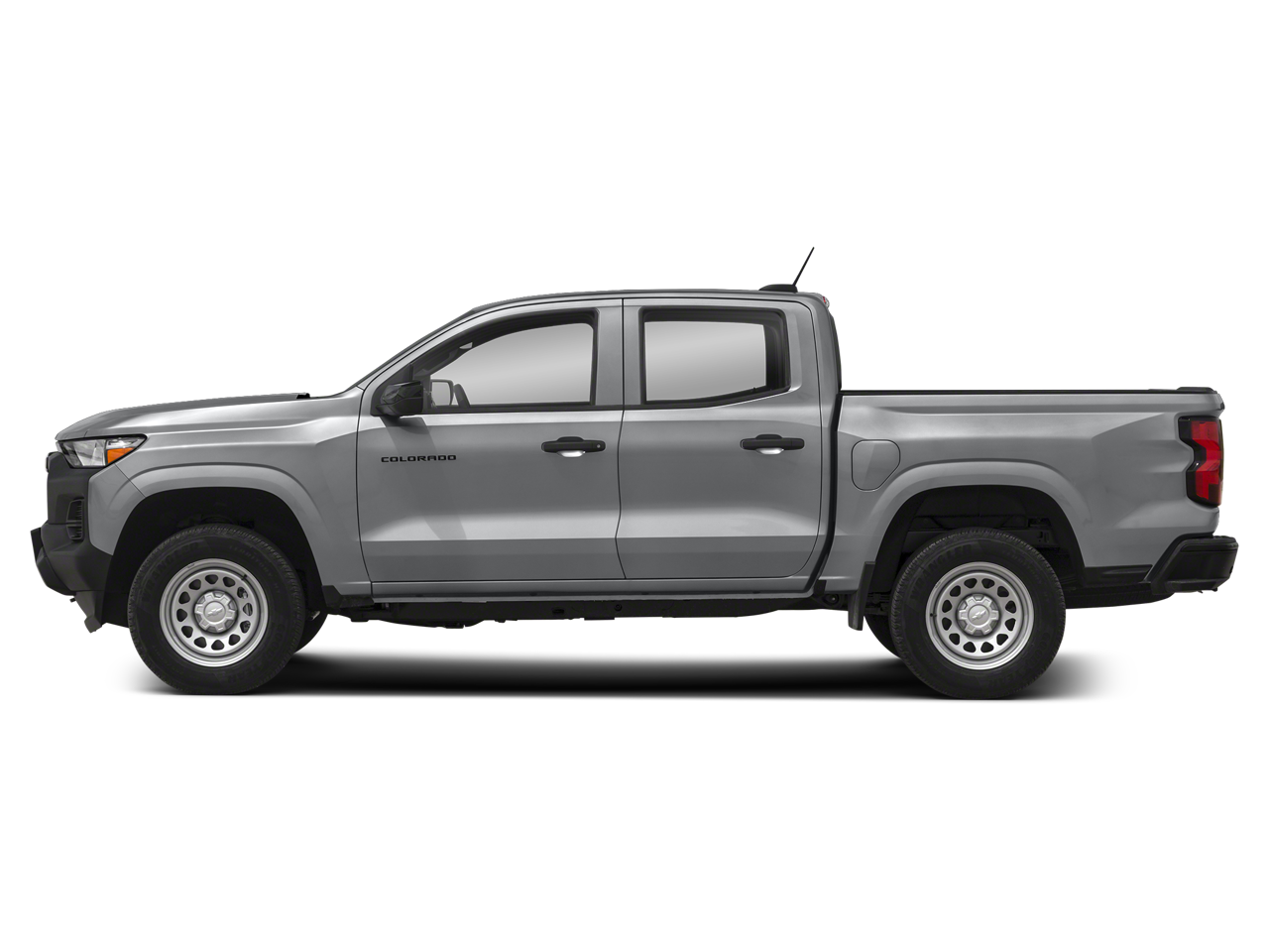 2023 Chevrolet Colorado 2WD Work Truck
