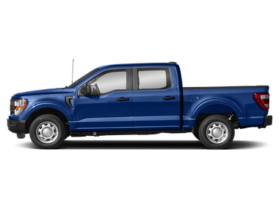 2023 Ford F-150 XL 4WD