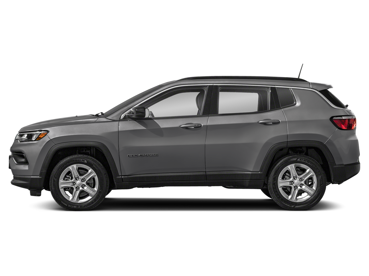 2023 Jeep Compass Latitude 4WD