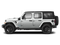 2023 Jeep Wrangler 4xe Sahara 4WD