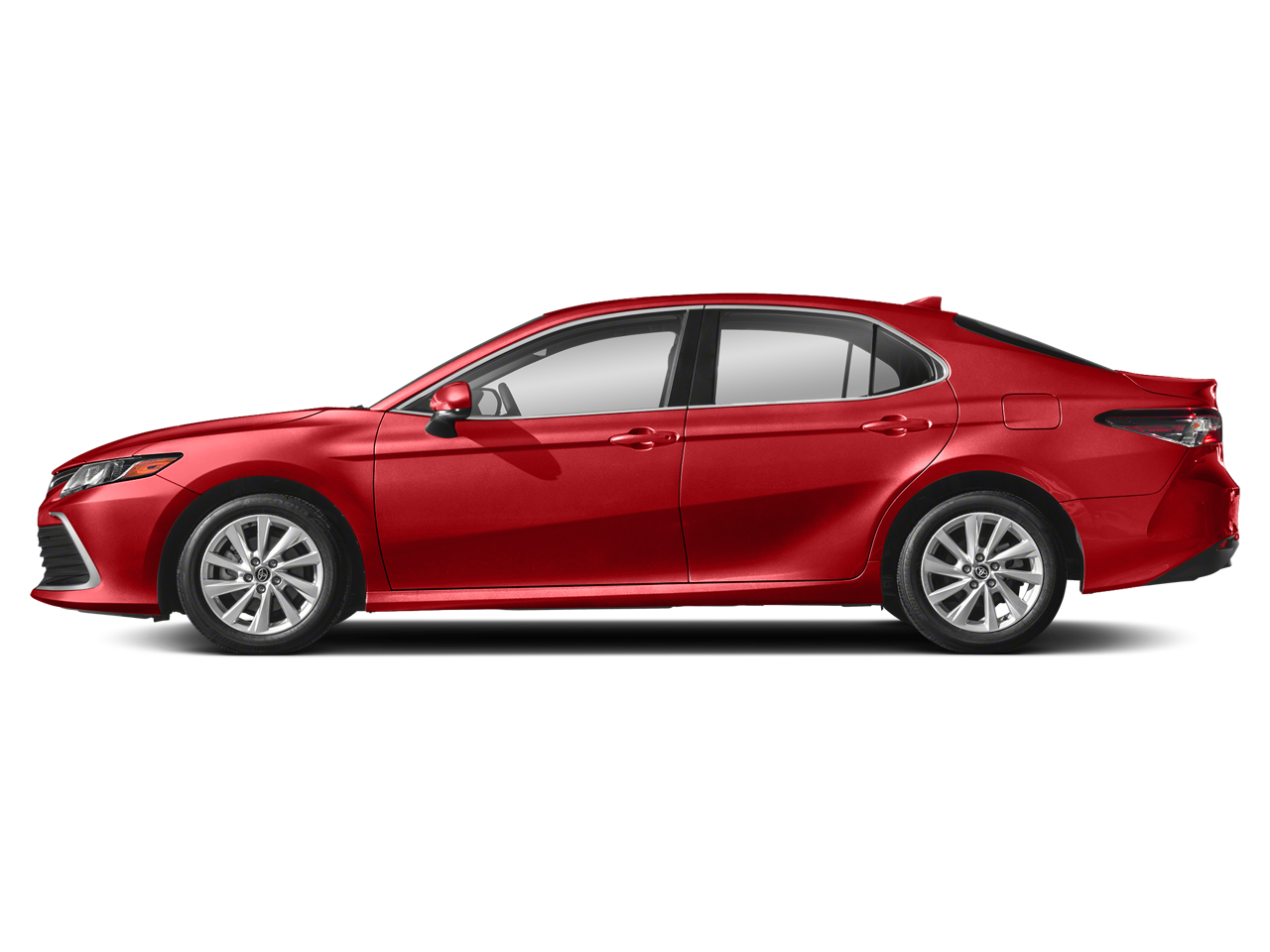 2023 Toyota Camry LE - Photo 34