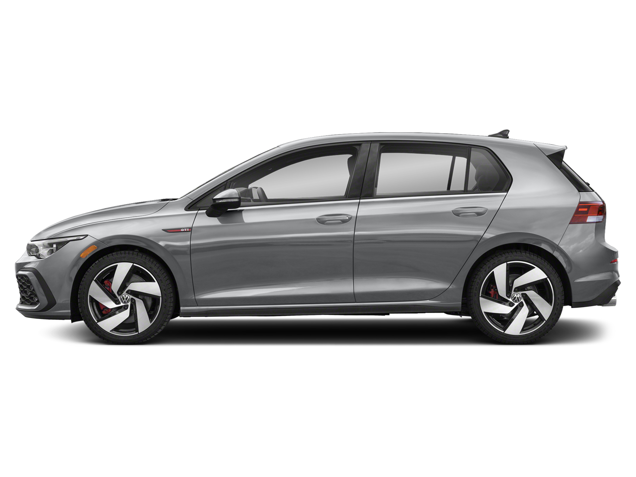 2023 Volkswagen Golf GTI S