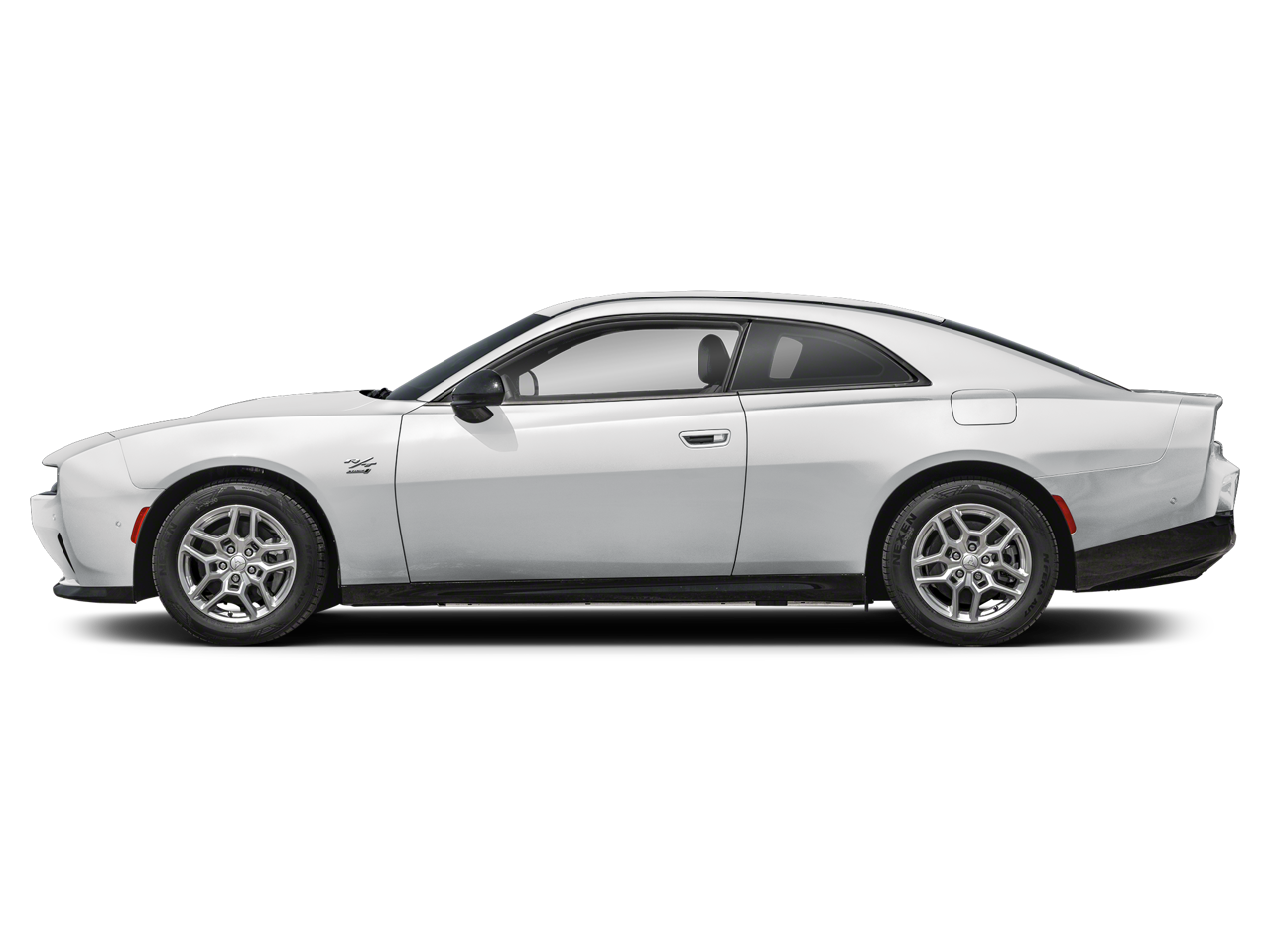 2024 Dodge Charger Daytona Scat Pack - Photo 33