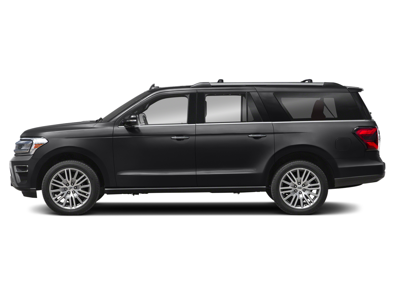 2024 Ford Expedition Max Limited 4WD