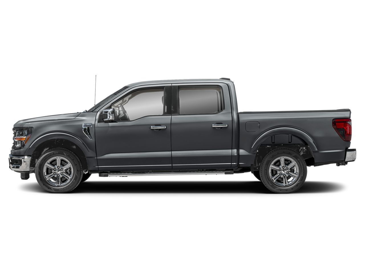 2024 Ford F-150 XLT - Photo 36