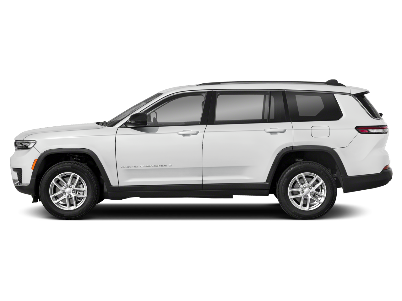 2024 Jeep Grand Cherokee L Altitude - Photo 37