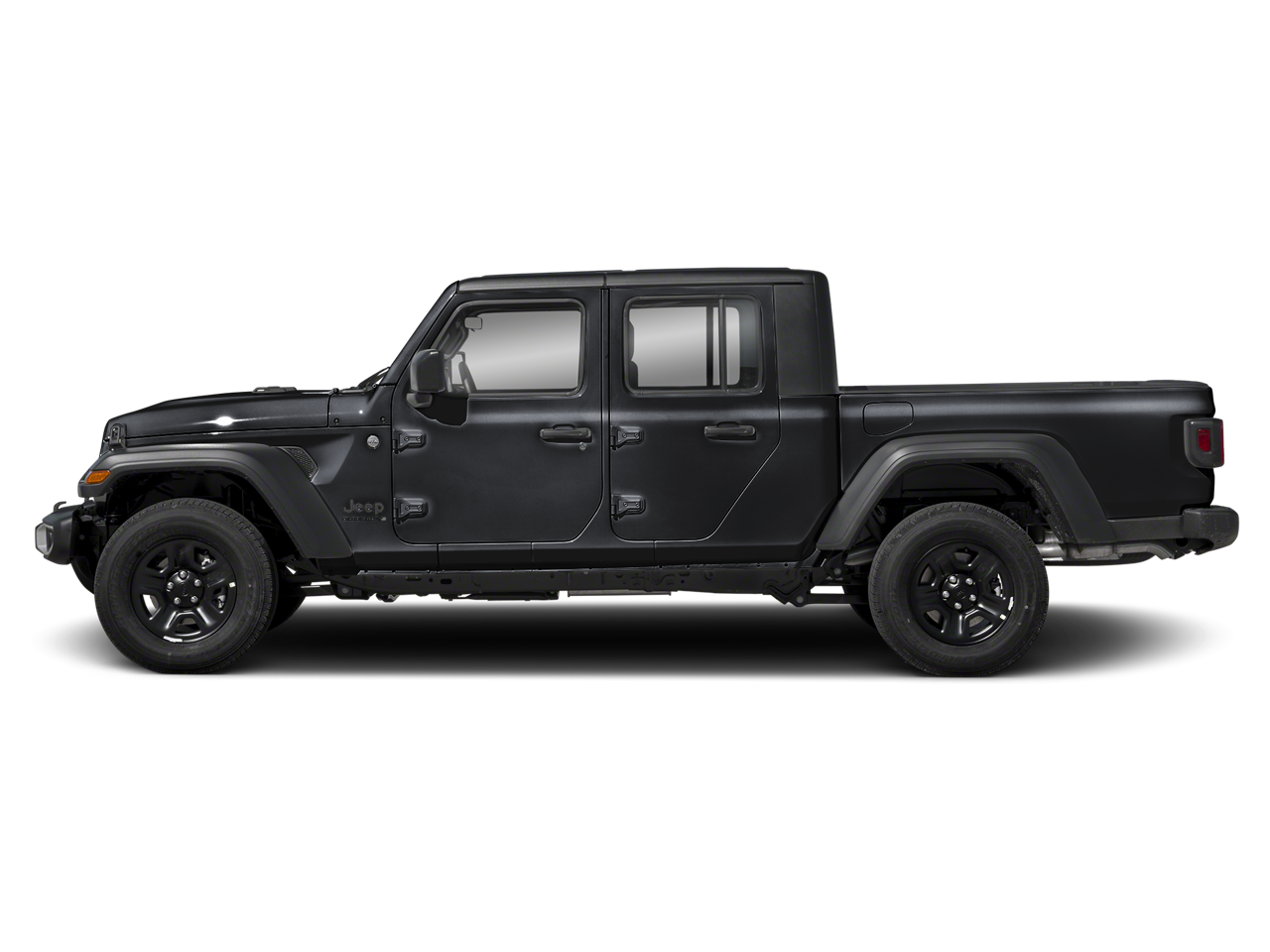 2024 Jeep Gladiator Sport 4WD