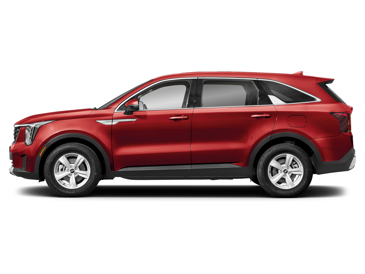 2024 Kia Sorento LX - Photo 33