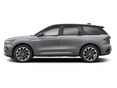 2024 Lincoln Nautilus Premiere 4WD