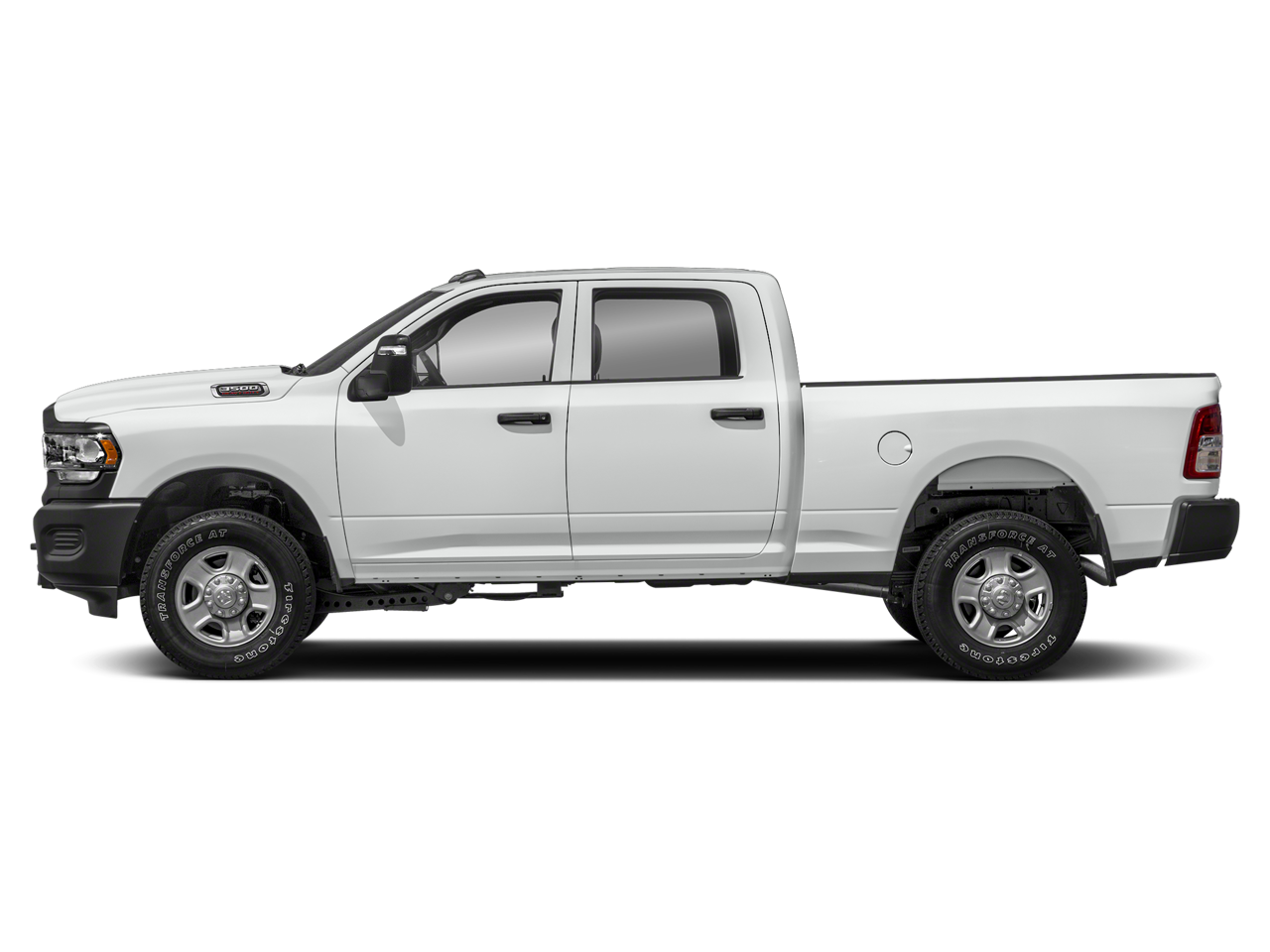 2024 RAM 3500 Tradesman 4WD