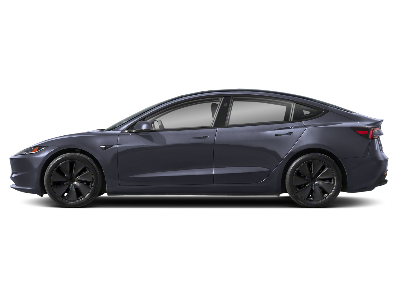2024 Tesla Model 3 Performance
