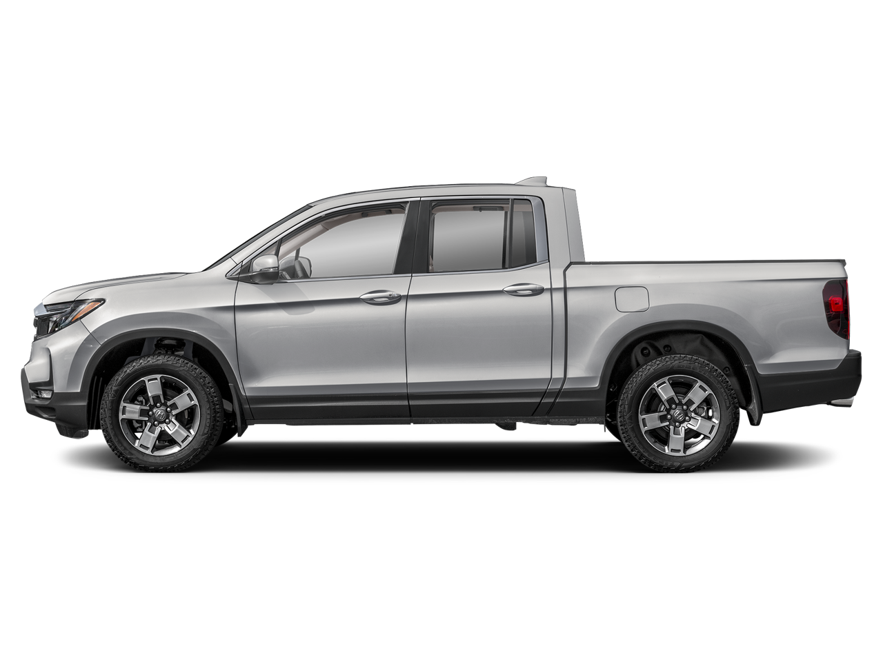 2025 Honda Ridgeline RTL 4WD