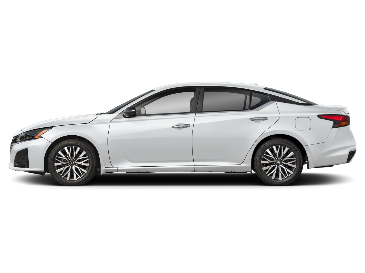 2025 Nissan Altima SV photo 2