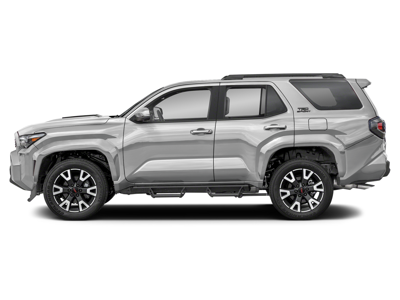 2025 Toyota 4Runner TRD Sport Premium 4WD