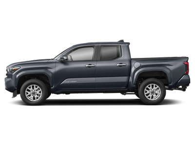 2025 Toyota Tacoma 2WD SR5