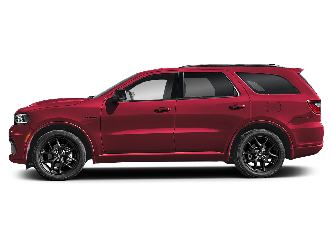 2026 Dodge Durango GT Premium HEMI V8