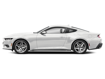 2026 Ford Mustang I4CP