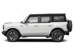 2026 Ford Bronco OUTER BANKS 4DR