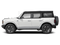2026 Ford Bronco OUTER BANKS 4DR