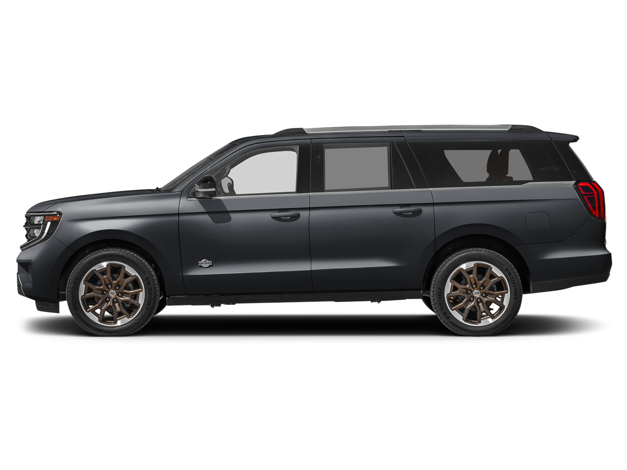 2026 Ford Expedition Max King Ranch