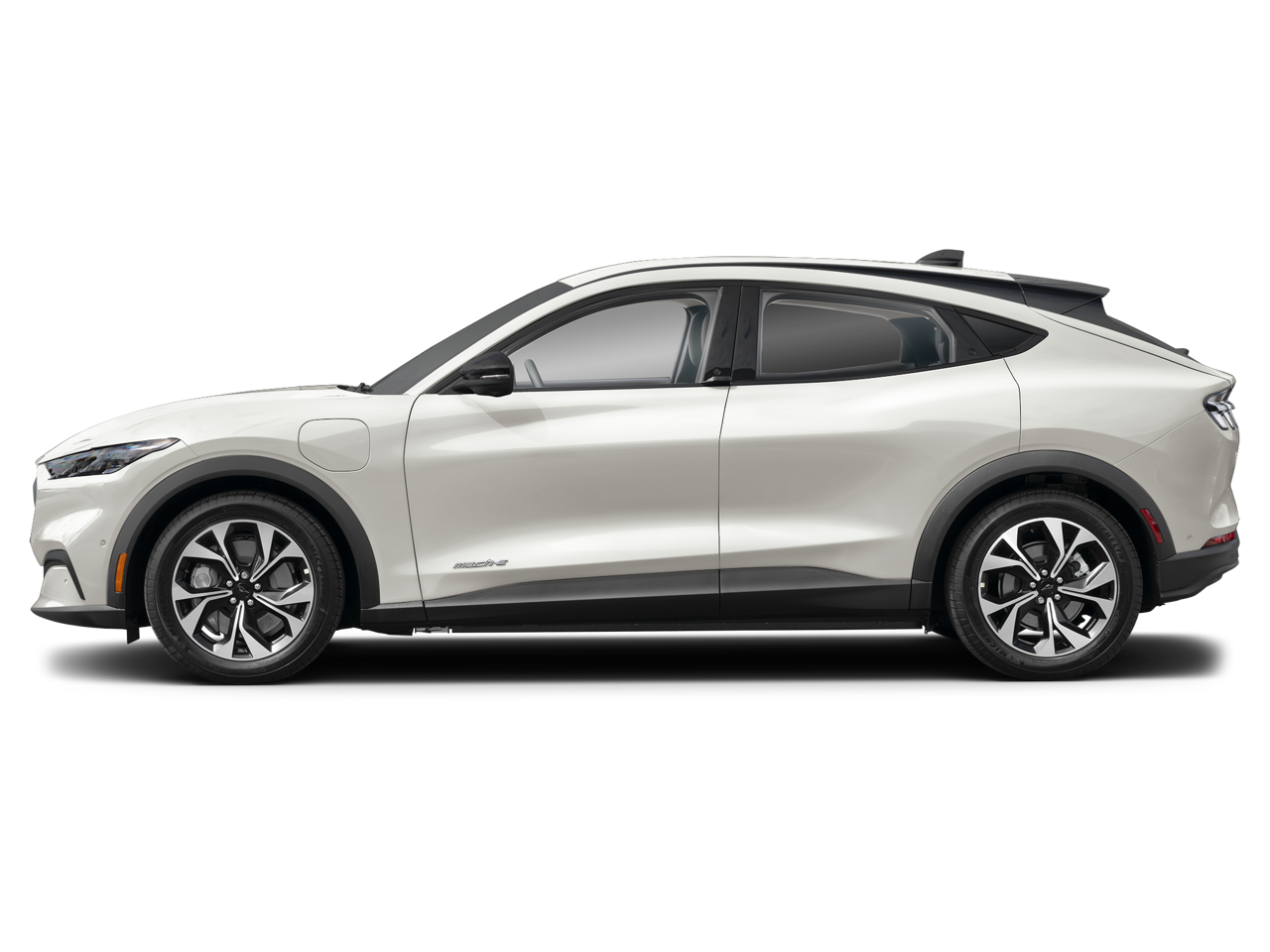 2026 Ford Mustang Mach-E Select