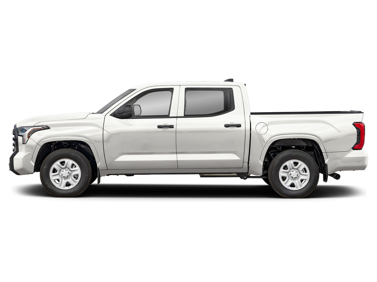 2026 Toyota Tundra 4WD SR 4WD