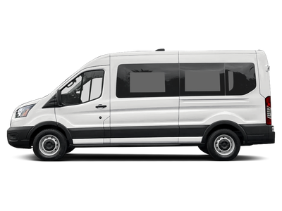2027 Ford Transit Passenger Wagon XLT