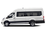 2027 Ford Transit Na HR PASS XL RWD
