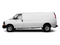 2010 Chevrolet Express Cargo Van Work Van