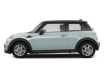 2012 MINI Cooper Hardtop Base